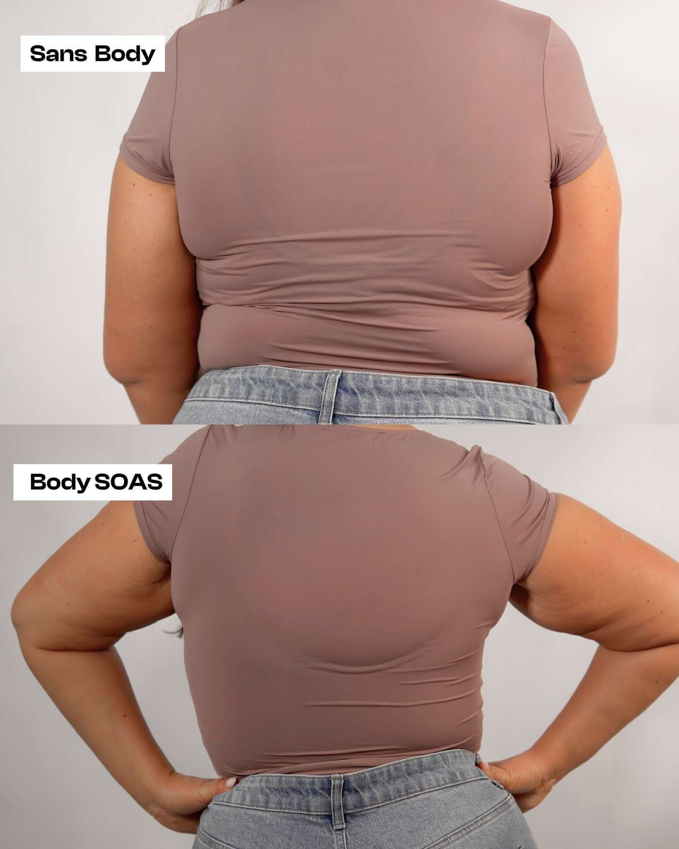 Magic™ Body Sculptant – Affine & Seconde Peau