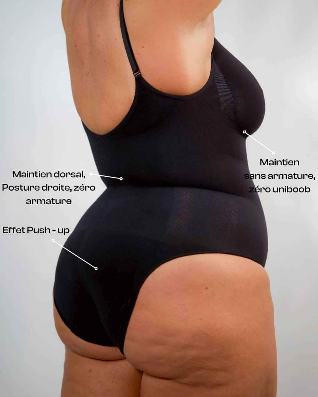 Magic™ Body Sculptant – Affine & Seconde Peau
