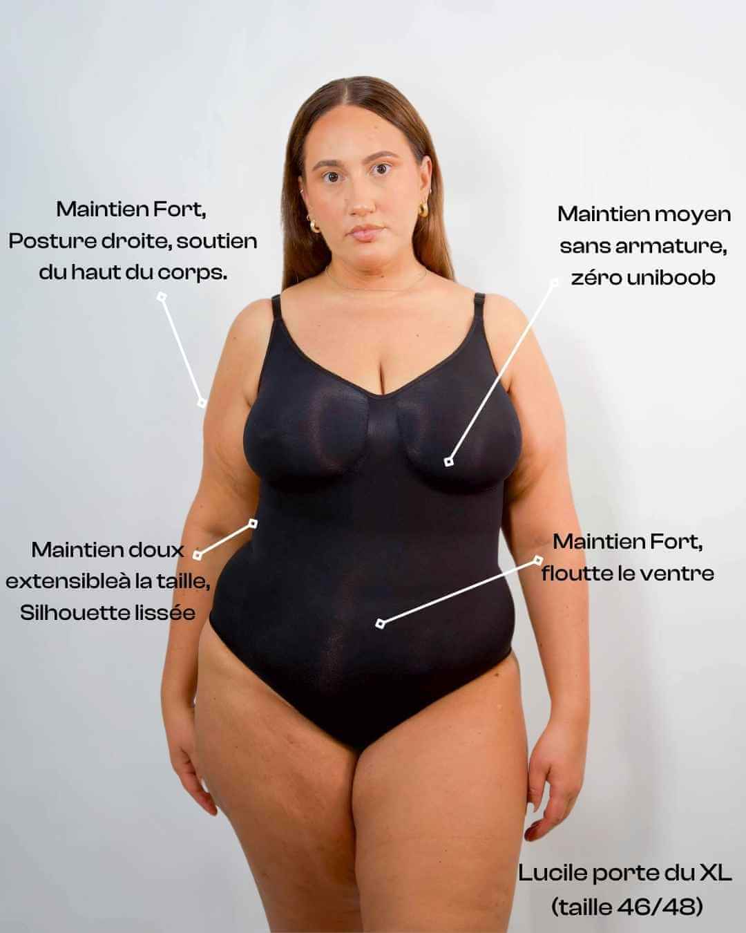 Magic™ Body Sculptant – Affine & Seconde Peau