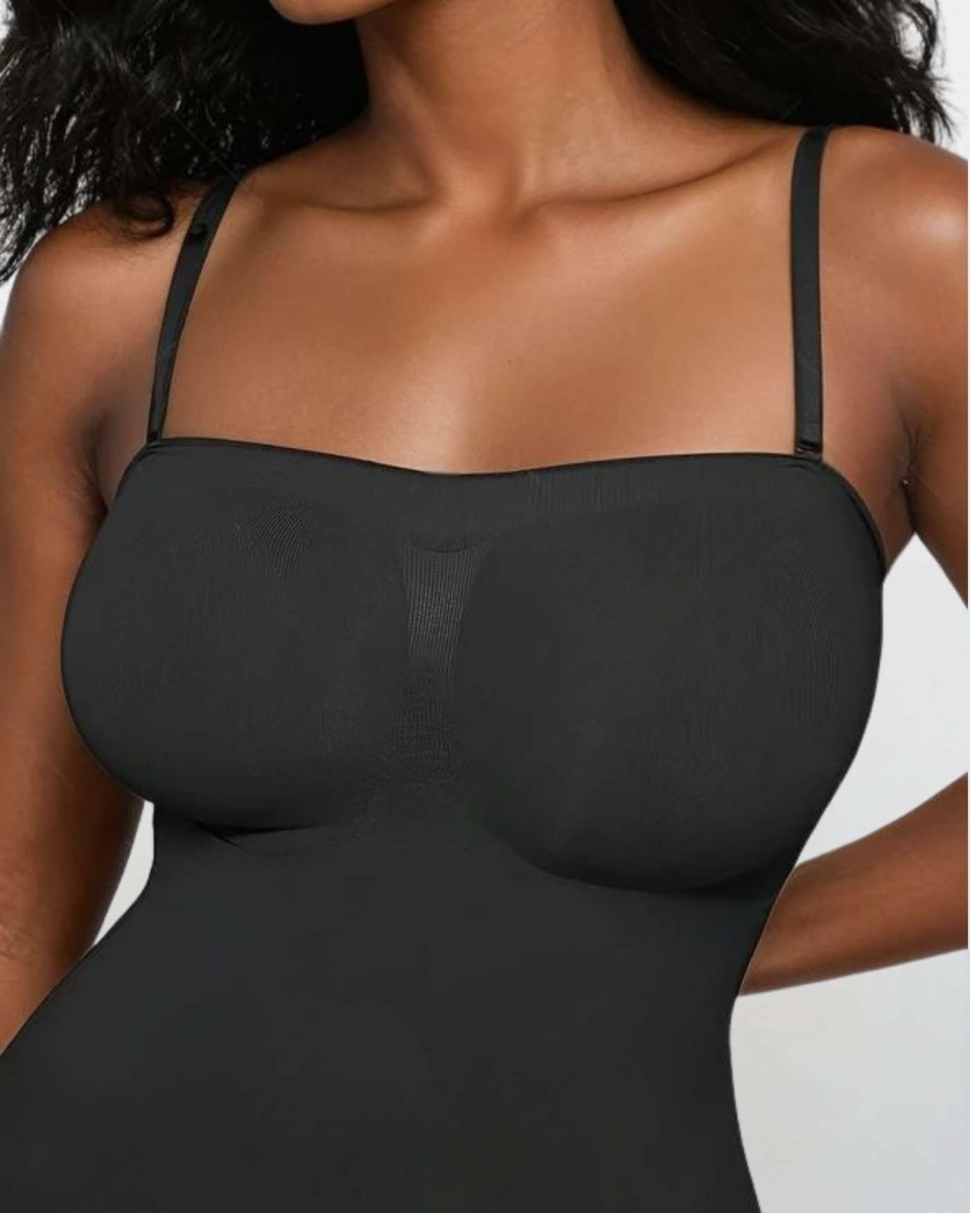 Magic™ Body Short Bustier – Maintien & Sculptant