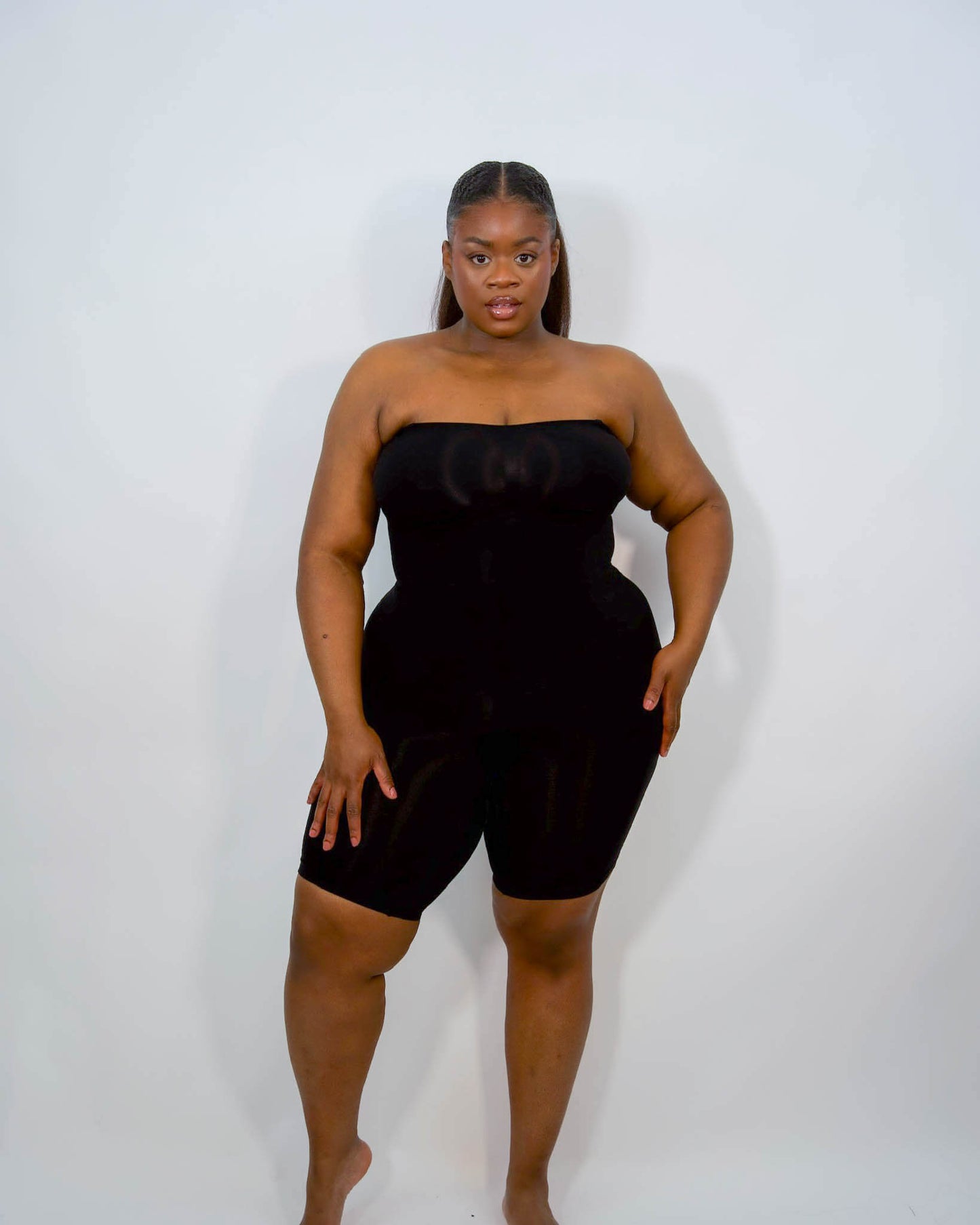 Magic™ Body Short Bustier – Maintien & Sculptant