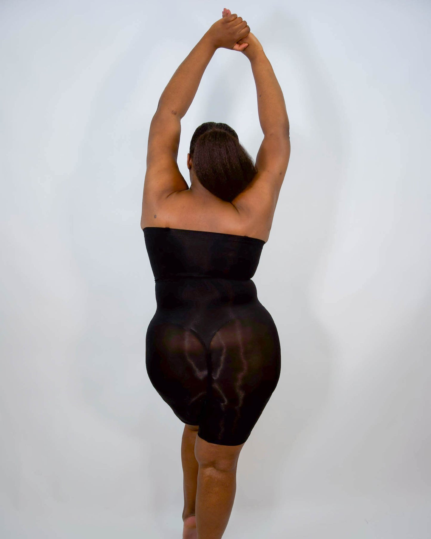 Magic™ Body Short Bustier – Maintien & Sculptant