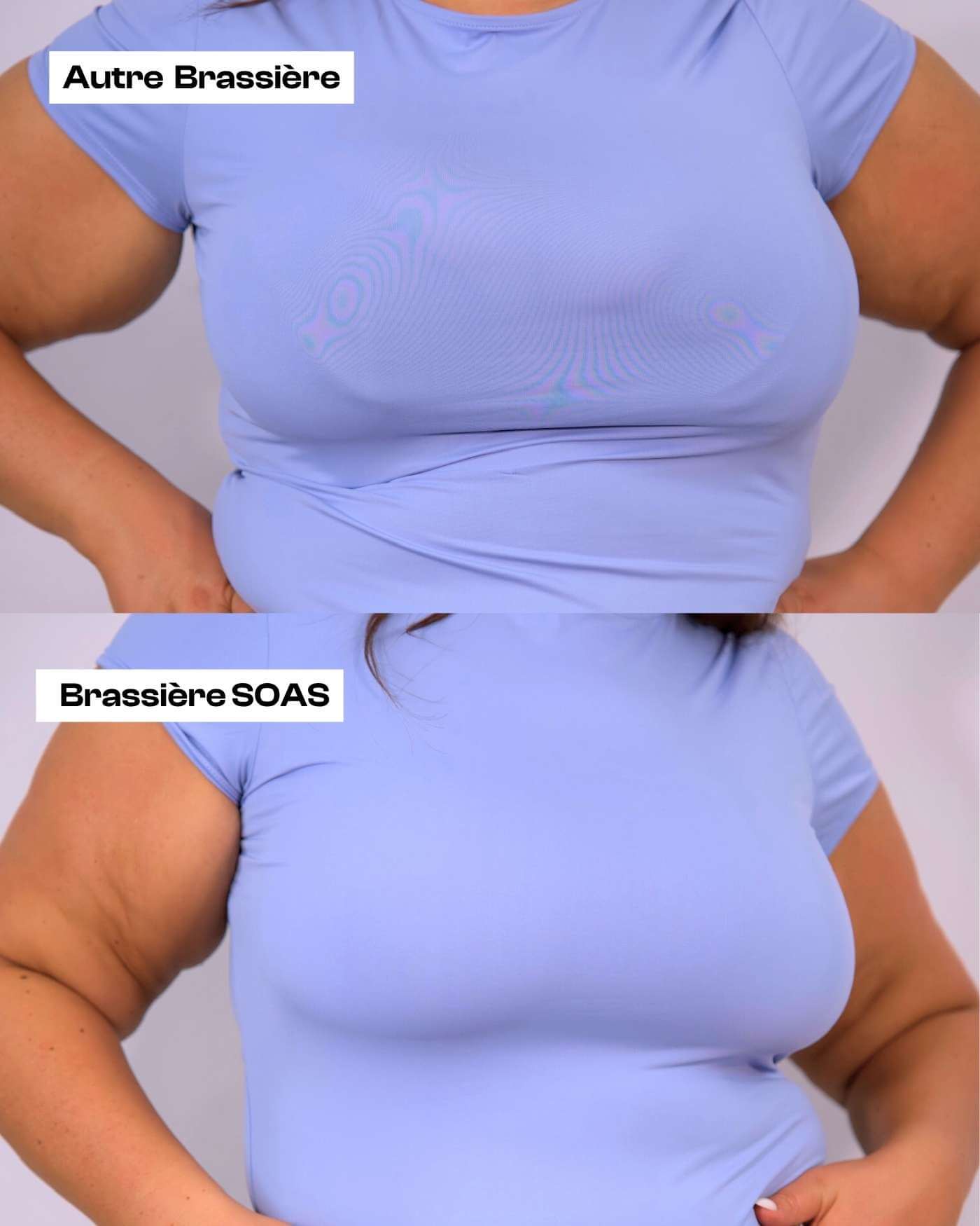 SoftLift™ Brassière – Maintien & Confort