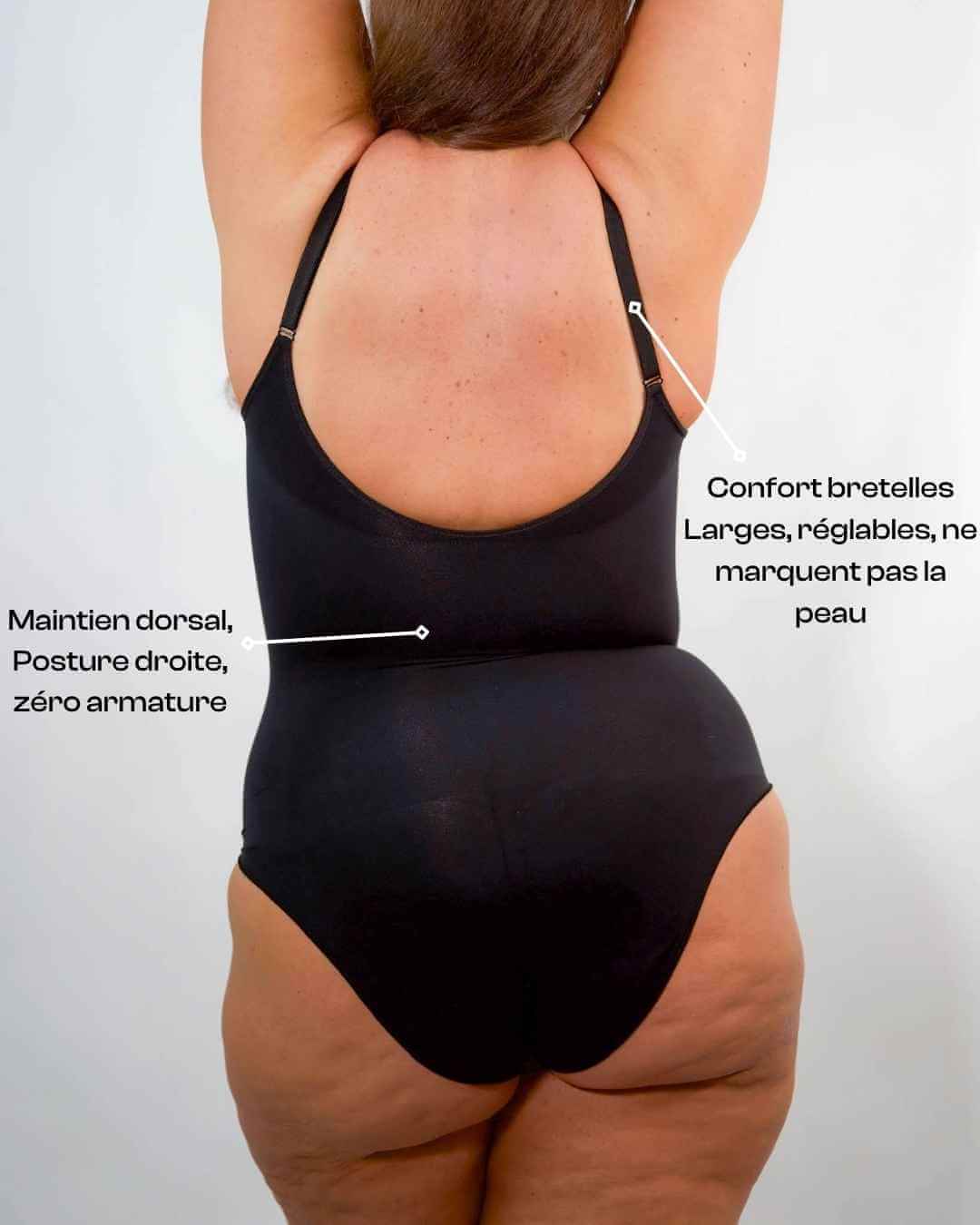 Magic™ Body Sculptant – Affine & Seconde Peau