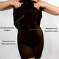 Magic™ Robe Sculptante Bretelles – Silhouette Lissée & Confort