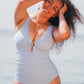 WaveLift™ – Maillot de Bain Sculptant Une Pièce