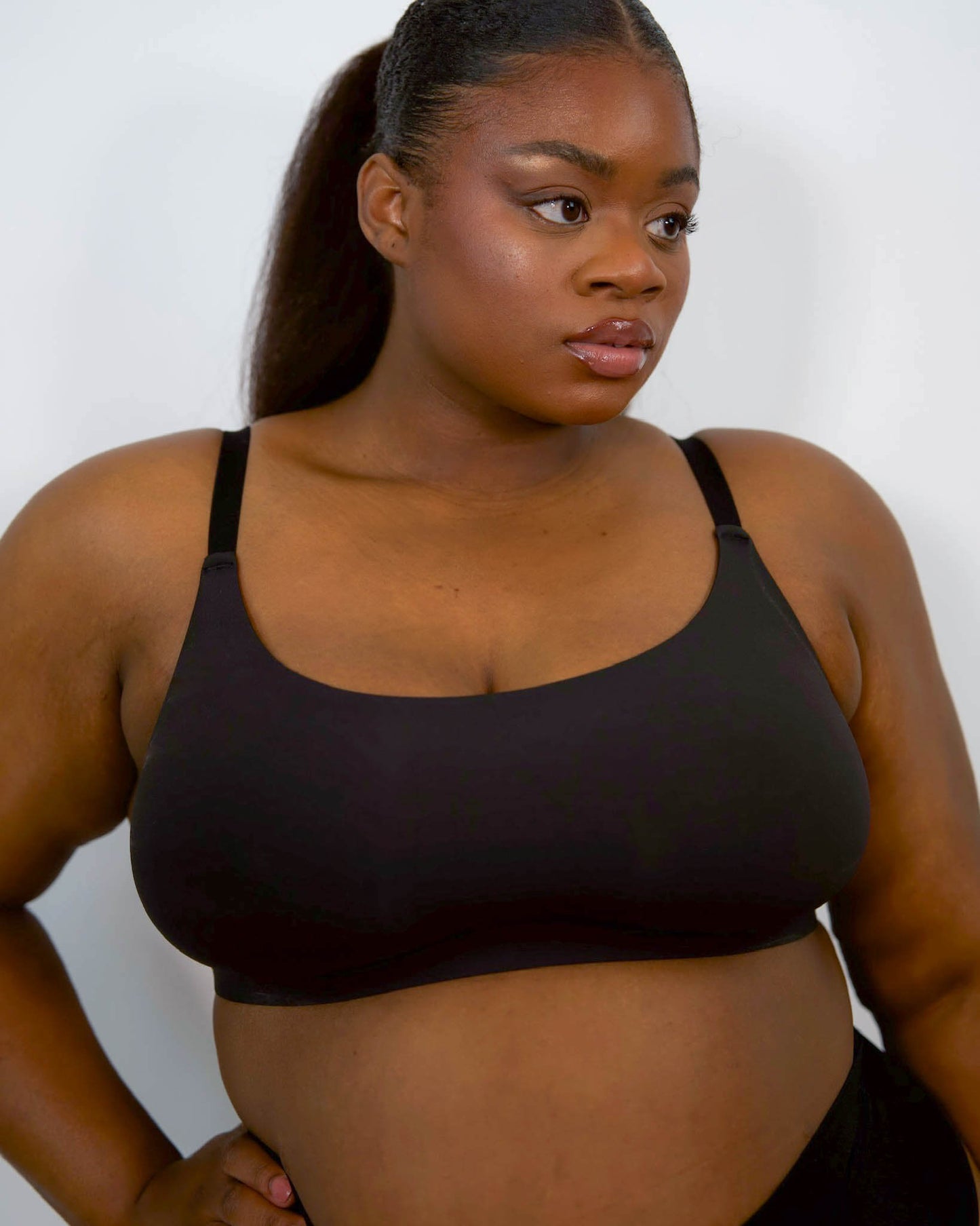 SoftLift™ Brassière – Maintien & Confort