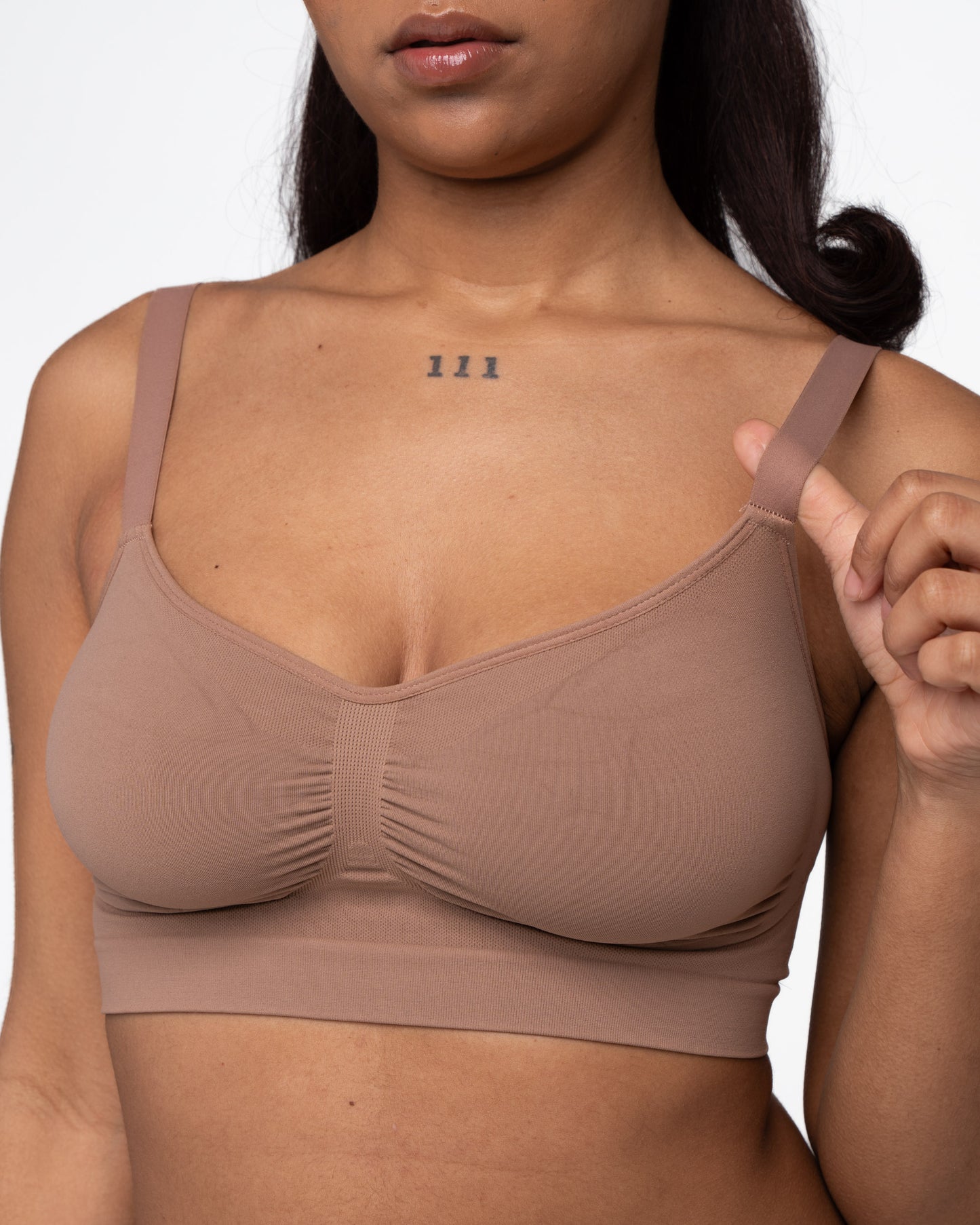 SoftLift™ – Brassière V