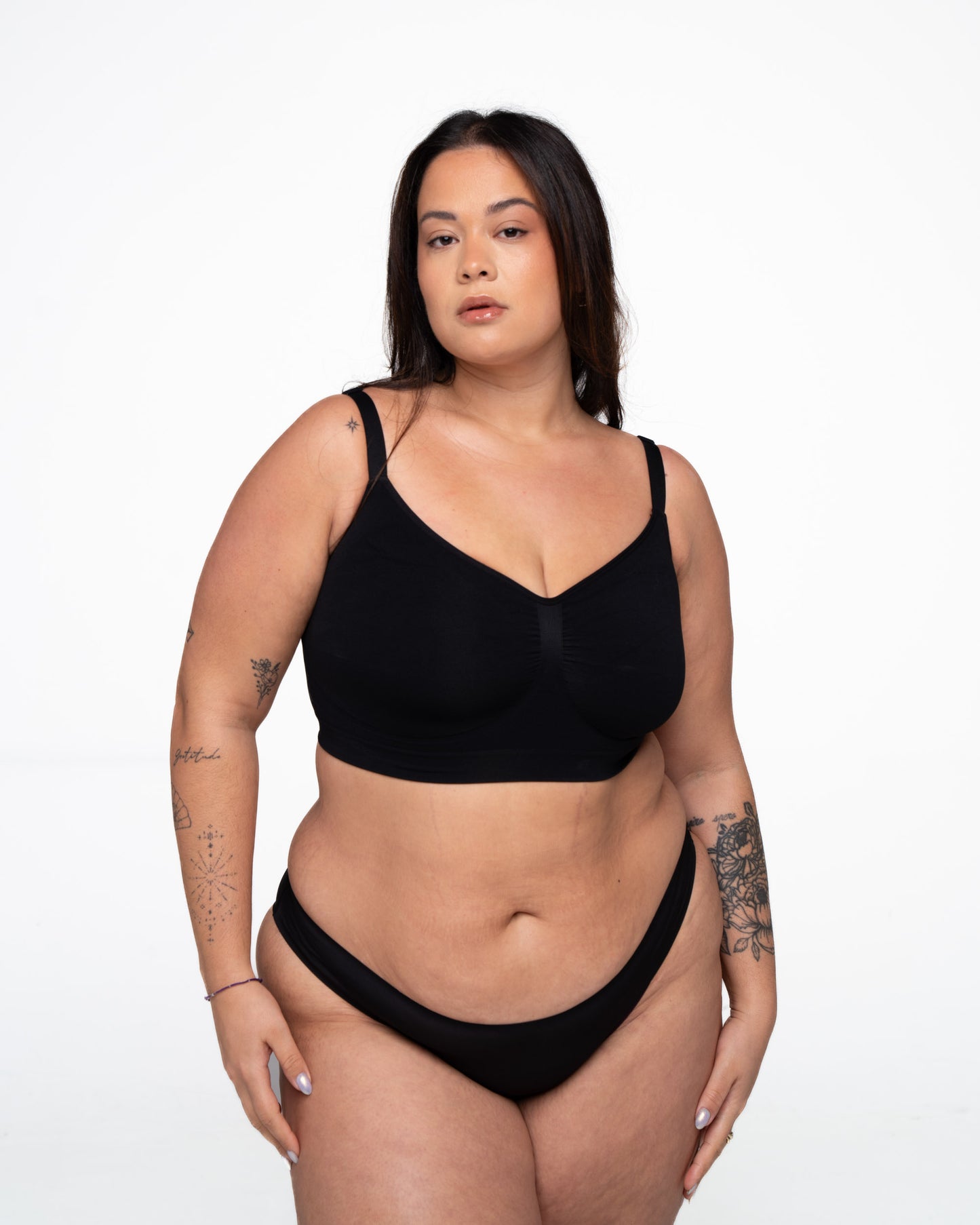 SoftLift™ – Brassière V