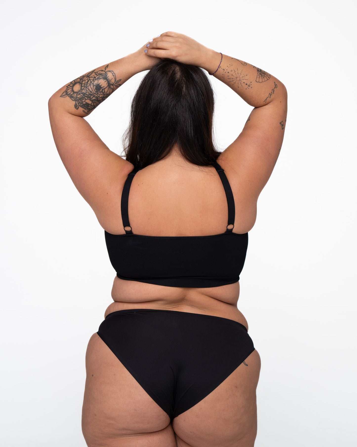 SoftLift™ – Brassière V