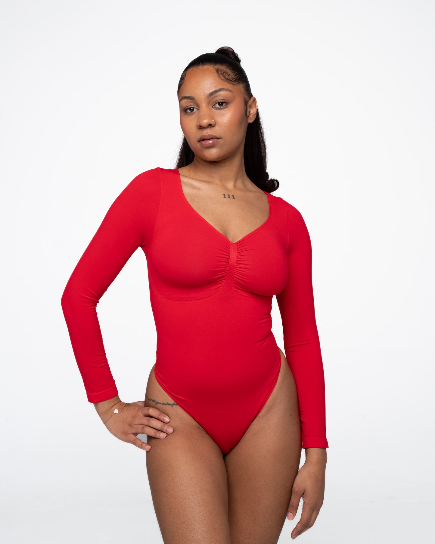 DayLift™ – Body Manches Longues