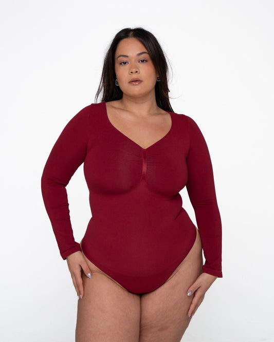 DayLift™ – Body Manches Longues