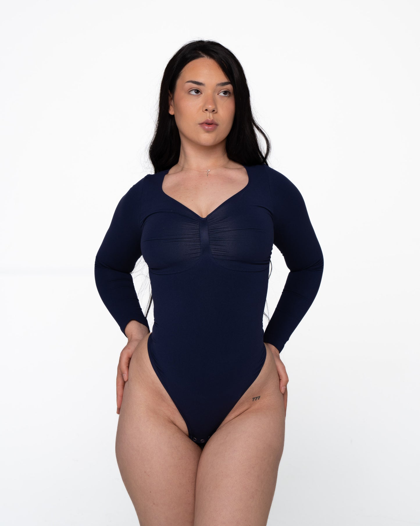DayLift™ – Body Manches Longues