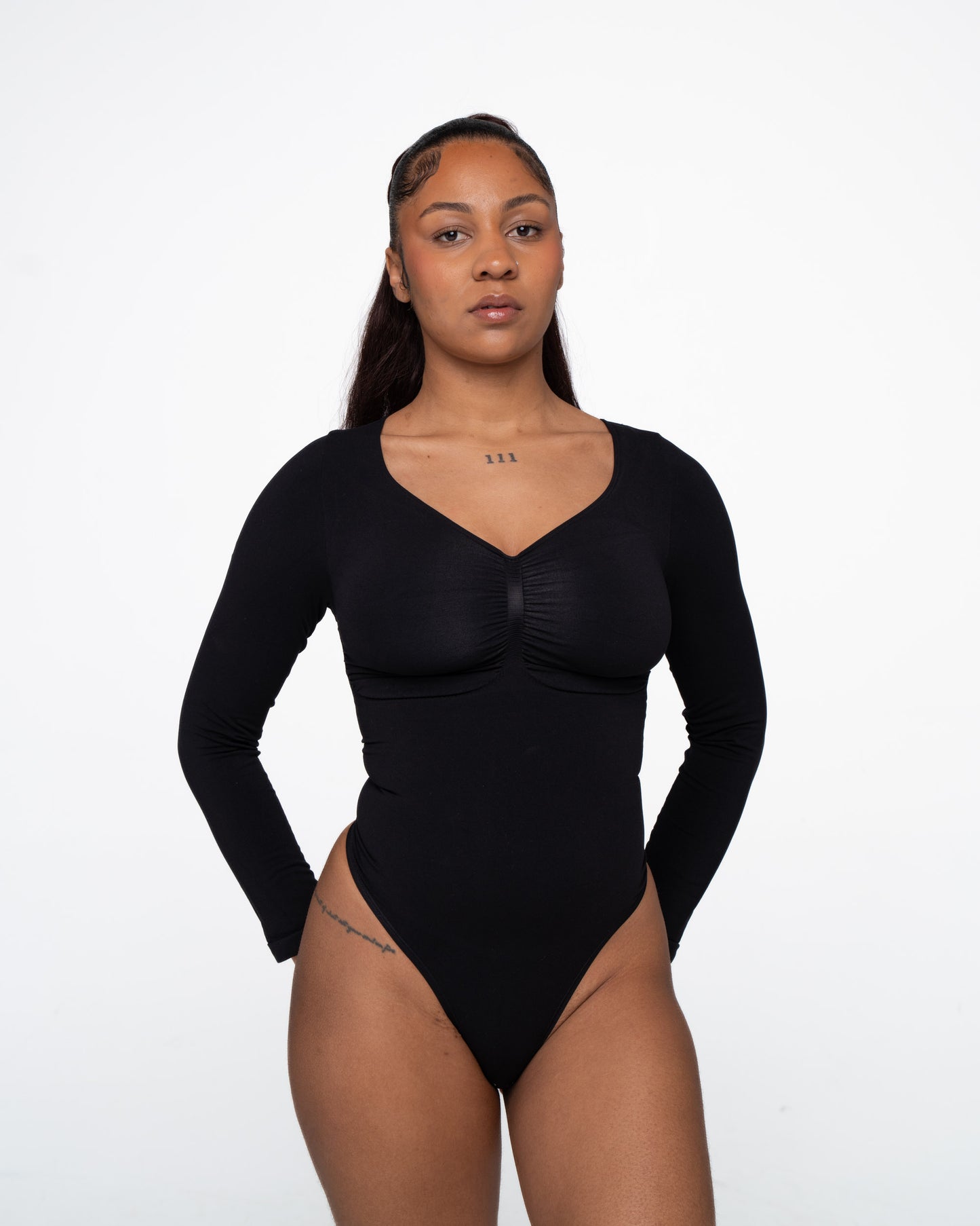 DayLift™ – Body Manches Longues