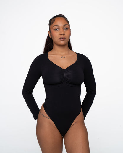 DayLift™ – Body Manches Longues