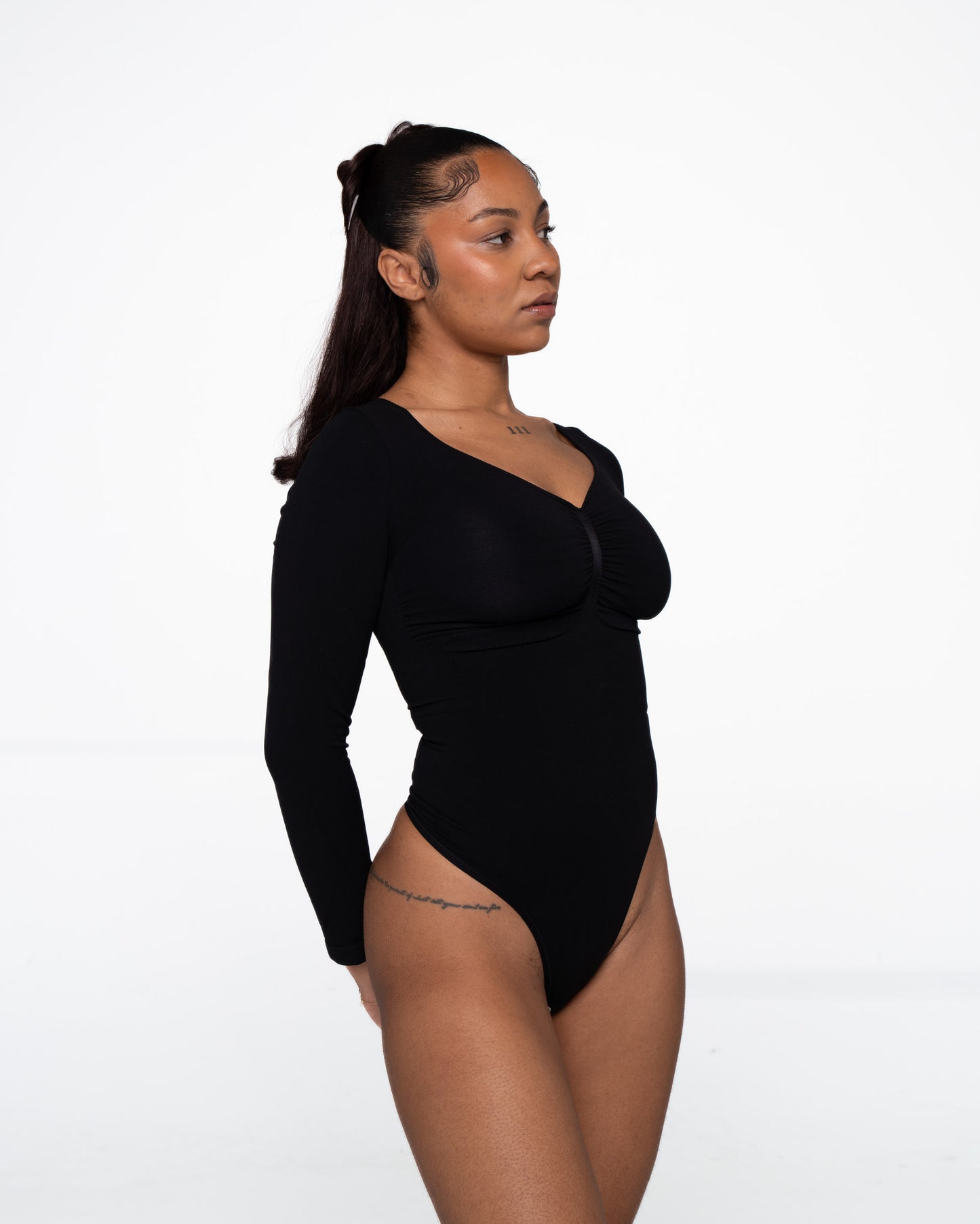DayLift™ – Body Manches Longues