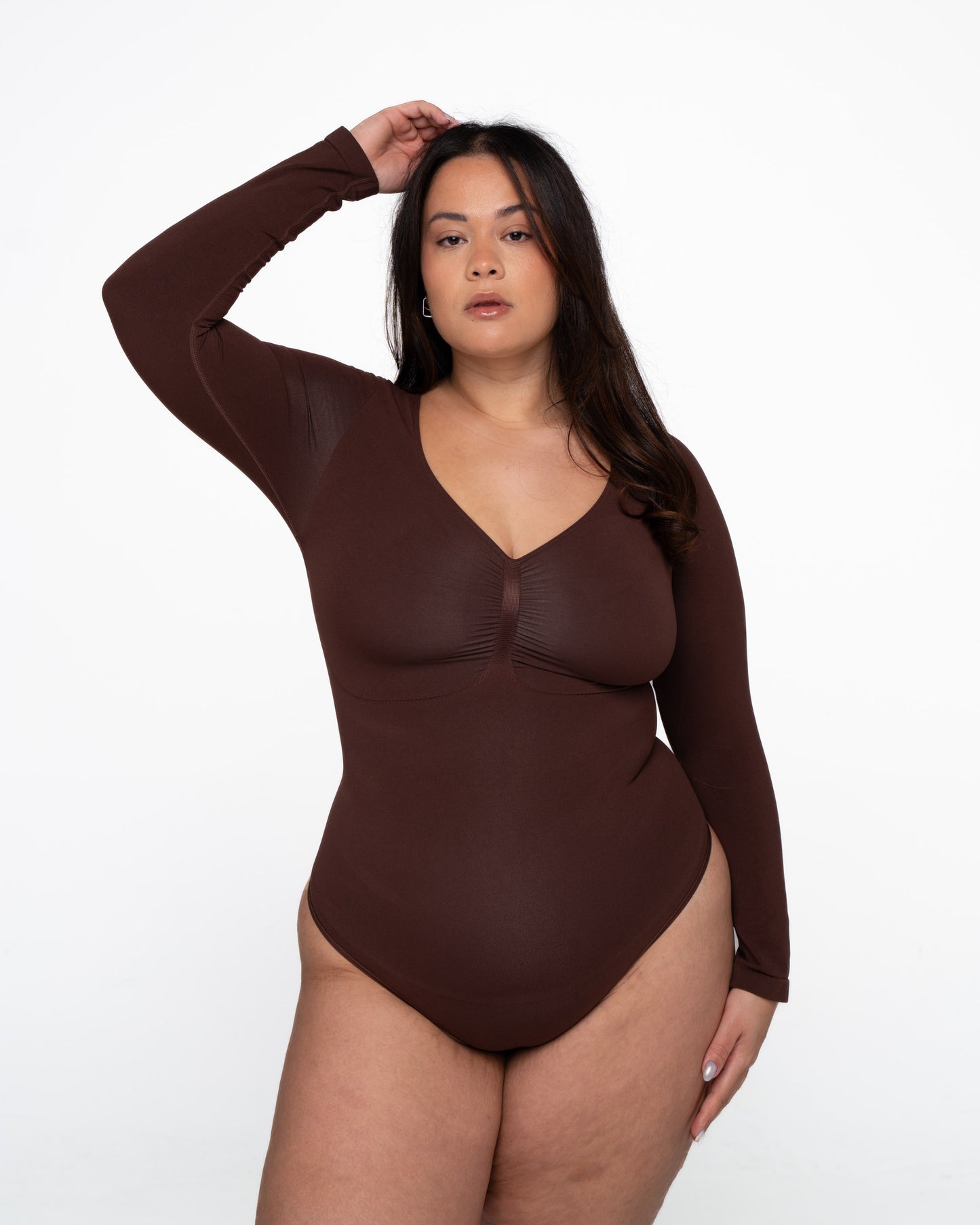 DayLift™ – Body Manches Longues