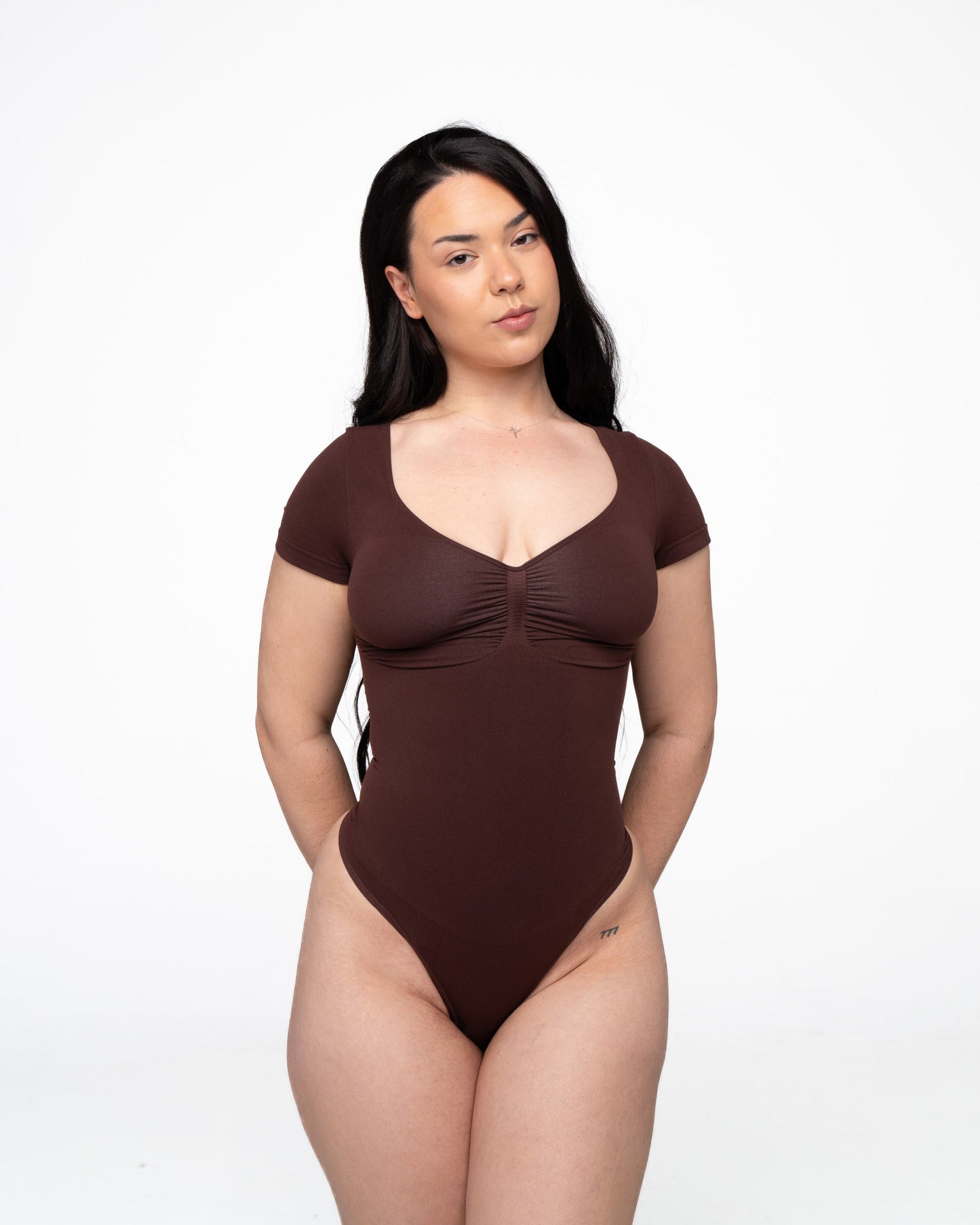 DayLift™ – Body Manches Courtes