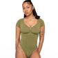 DayLift™ – Body Manches Courtes