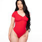 DayLift™ – Body Manches Courtes
