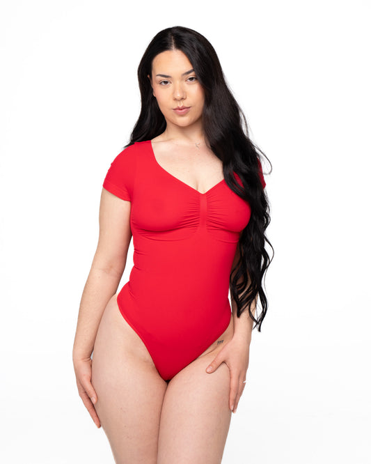 DayLift™ – Body Manches Courtes