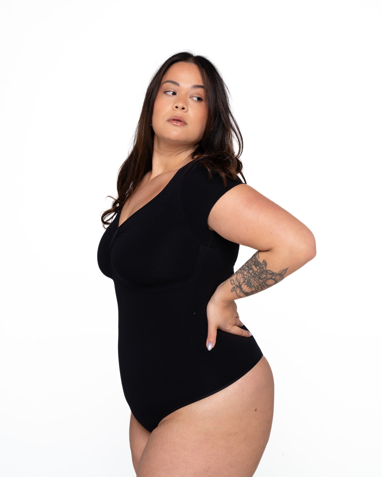 DayLift™ – Body Manches Courtes