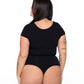 DayLift™ – Body Manches Courtes