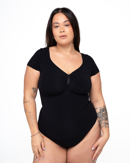 DayLift™ – Body Manches Courtes