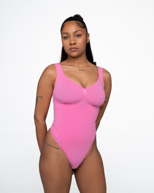 DayLift™ – Body Débardeur