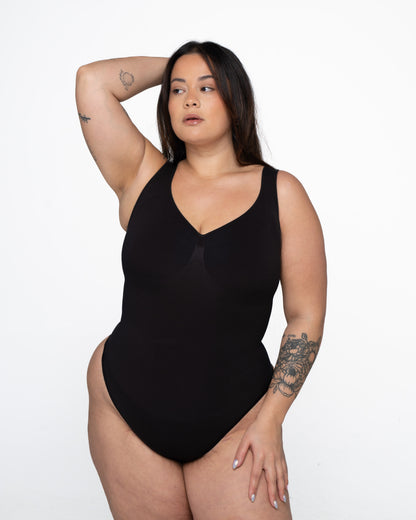 DayLift™ – Body Débardeur