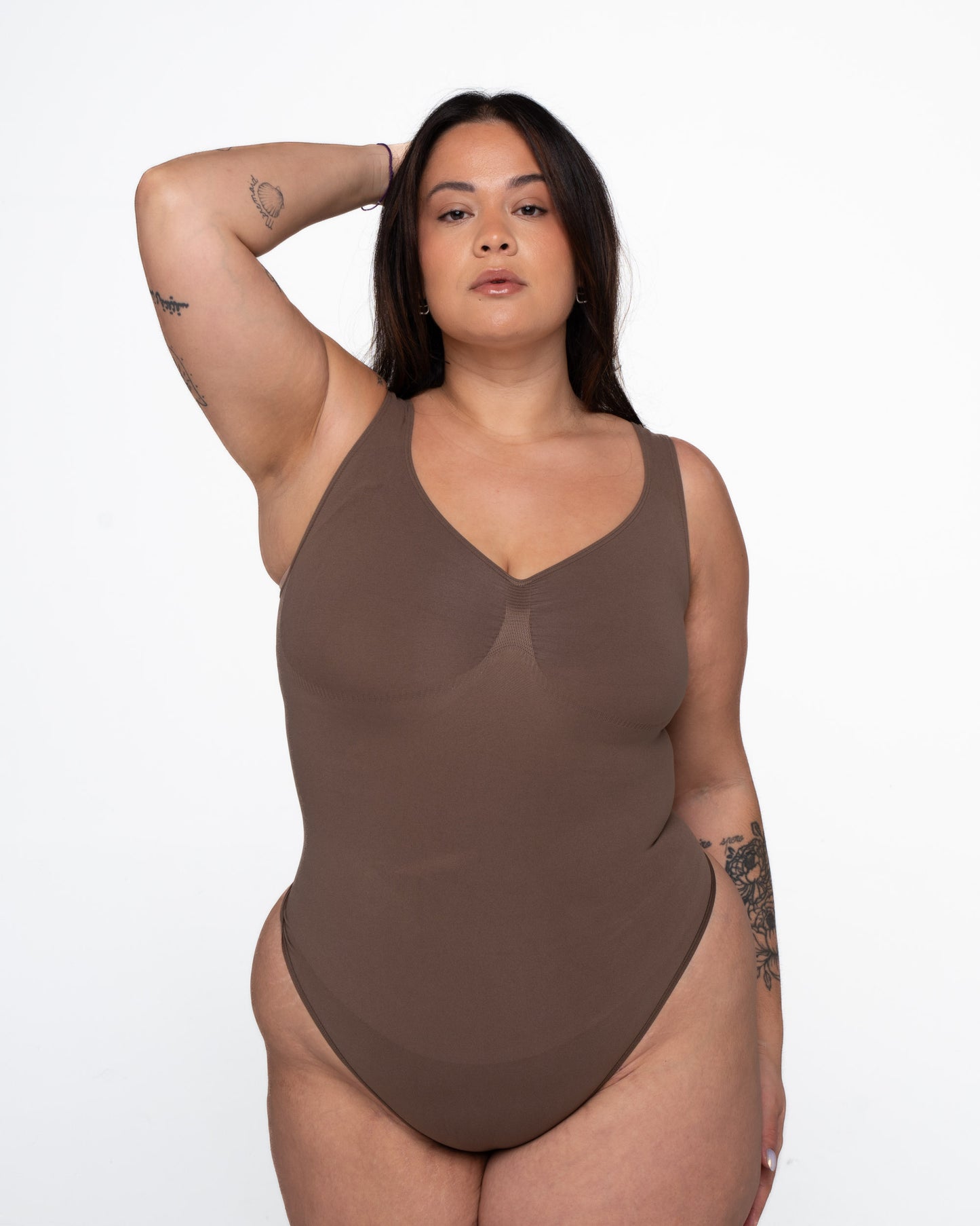 DayLift™ – Body Débardeur