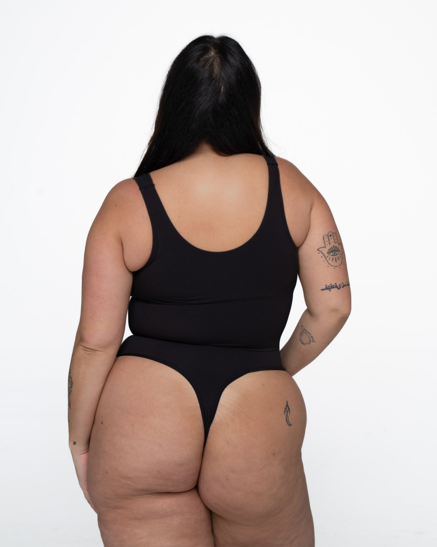DayLift™ – Body Débardeur