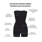 Magic™ Body Short Bustier – Maintien & Sculptant