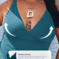 WaveLift™ – Maillot de Bain Sculptant Jupe Intégrée