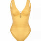WaveLift™ – Maillot de Bain Sculptant Une Pièce