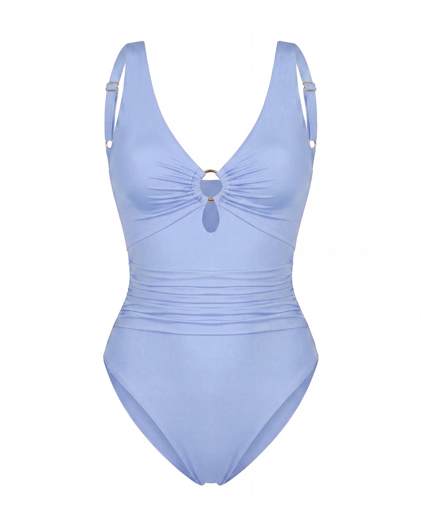 WaveLift™ – Maillot de Bain Sculptant Une Pièce