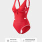 WaveLift™ – Maillot de Bain Sculptant Une Pièce