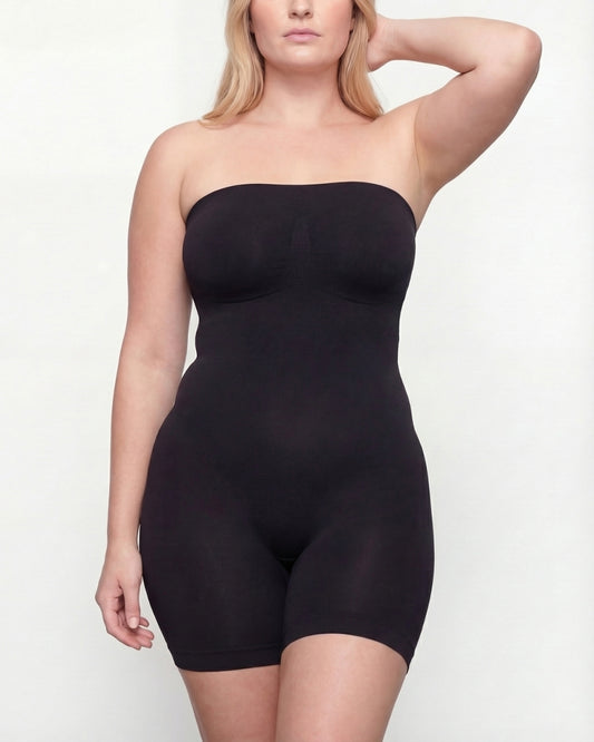 Magic™ Body Short Bustier – Maintien & Sculptant