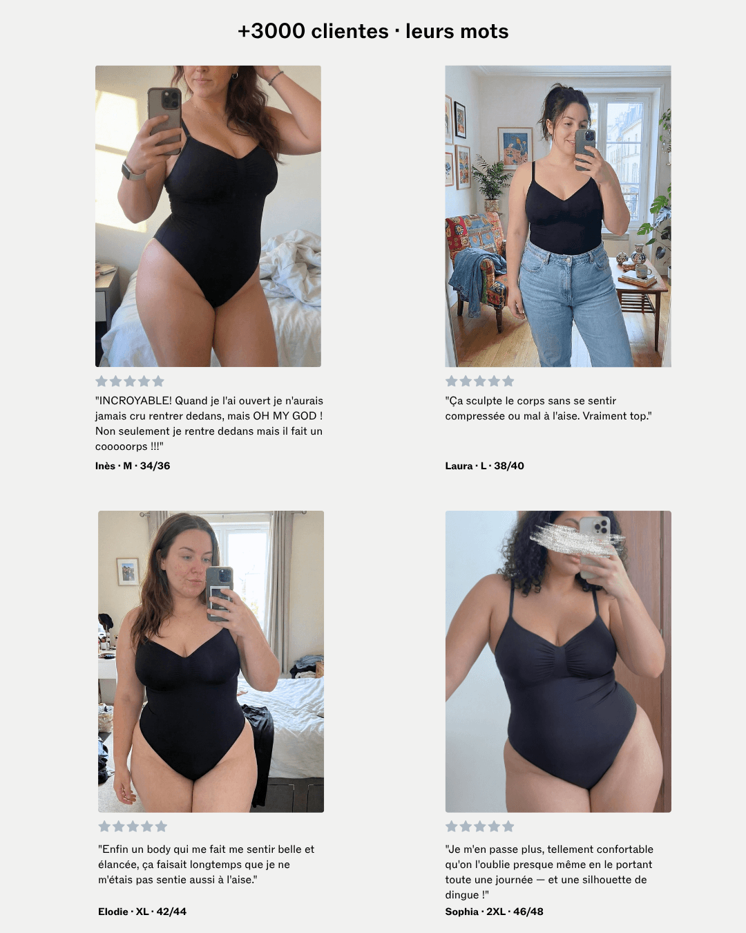 Magic™ Body Sculptant – Affine & Seconde Peau